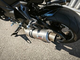 MIVV pro Kawasaki Z1000 - 2