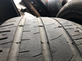 Letni pneu 235/45r17 - 2