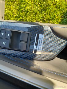 Lexus RC-F Takumi edition 7/15 - 2