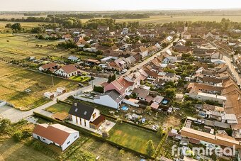 Prodej pozemku pro bydlení, 1 000 m2 - Opatovice - 2