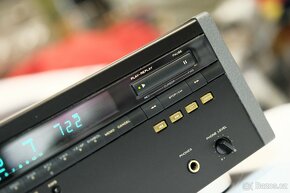 Marantz - cd 80 - 2