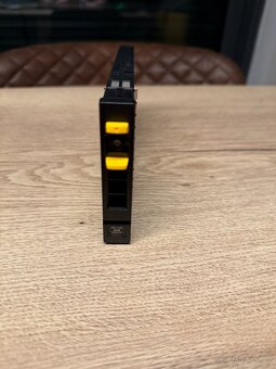 serverový disk HP 1.2 TB 10k SAS - 2