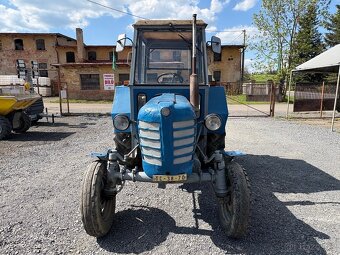 ZETOR 4011 - 2