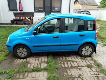 Fiat Panda 1.2 - 2