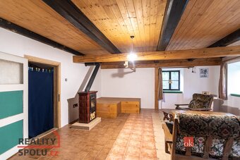 Prodej, domy/rodinný, 177 m2, 56802 Mikuleč, Svitavy [ID 698 - 2