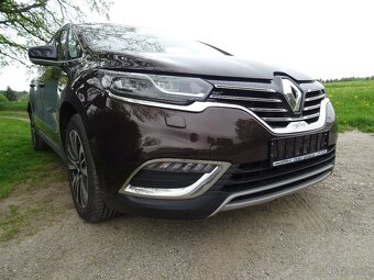 Renault Espace 1.6 dCi 118 kW Initiale Paris, Automat - 2
