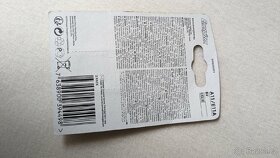 Energizer Blister se 2 alkalickými bateriemi A11 - 2