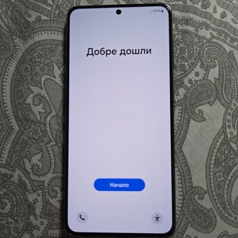Samsung galaxy S21+ 5G, 128GB, 8RAM - 2