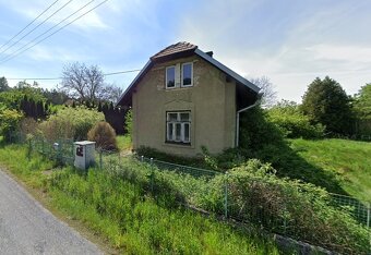 Prodej pozemku 1195m2, Studená Voda - 2