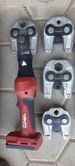Hilti npr19 22 nuron - 2