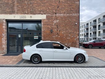 Bmw e90 335i - 2