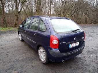 Citroen Xsara Picasso - 2