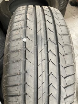 Prodám letní pneu 195/65R15 - 2
