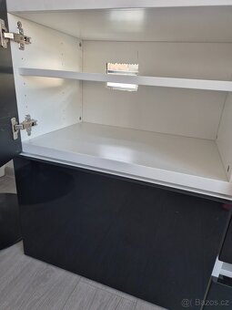 Skříňky IKEA - DARUJI - 2