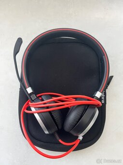 Jabra MS40 - 2
