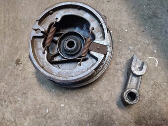 jawa pionyr 05,20,21,22,23, mustang - 2