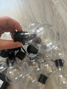 Led žárovky - 2