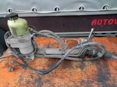 Opel Astra H hřebenové elektrohydraulické servořízení - 2