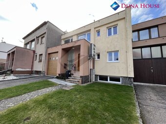 Prodej rodinného domu 280 m2, pozemek 365 m2 - 2