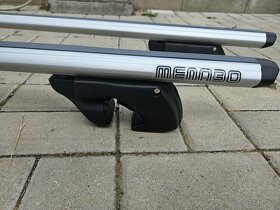 Pronajmu střešní nosiče na hagusy - 2