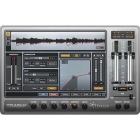 Izotope Elements - Ozone, Neutron, Nectar, Trash, Massive .. - 2