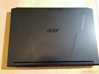 Acer Nitro 5 (AN517-54-57QB) herní notebook - 2