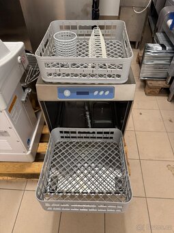Prodám gastro myčku DIHR - 2