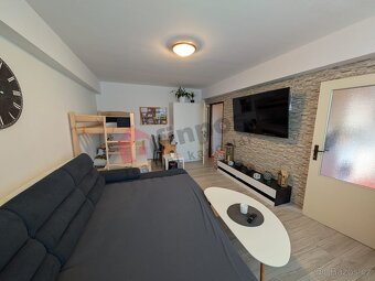 Pronájem bytu 1+1 41,3m2 ve Vlašimi, ul. Havlíčkova. - 2