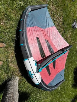 Wing Duotone Slick SLS - 2