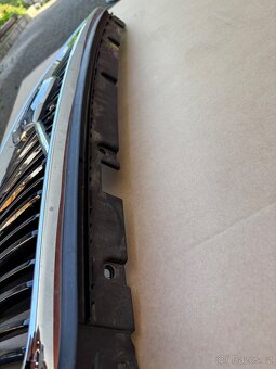 Maska Volvo XC90 - 2