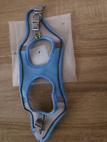 Postroj pro psa - 2