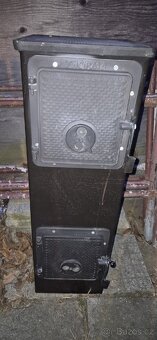 Kamna 6Kw - 2