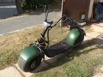 ECO HYGHWAY 1000 - 2