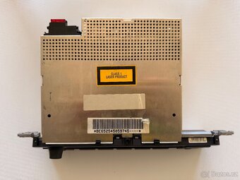 Radio BMW Professional CD54 - 2