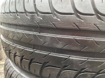 4 ks letní pneu BF Goodrich 205/55R16 - 2