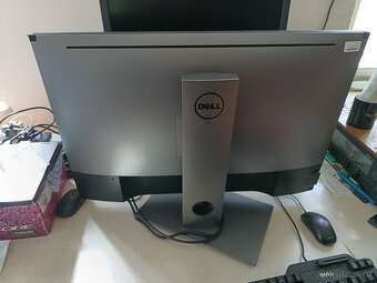 Monitor Dell UltraSharp UP3017 30" - 2