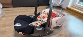 Autosedačka Cybex Cloud Z2 - 2