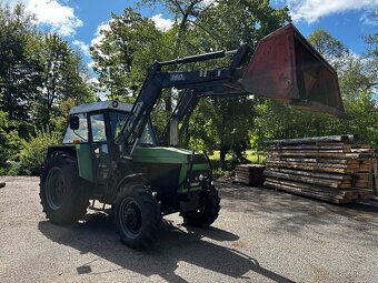 Zetor Crystal 8145 - 2