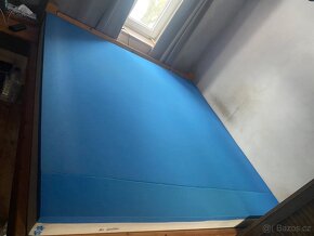 Matrace 200x200cm - 2