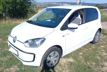 VW E-UP - 2