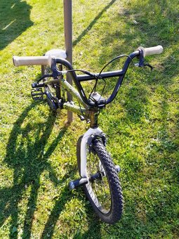 BMX 20" - 2