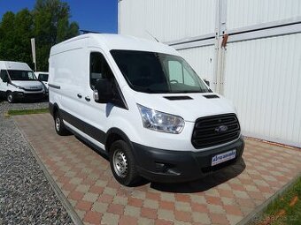 Ford Transit, 290 2,2TDCI L2H2 - 2