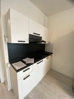 Být 1 kk pronájem - 2