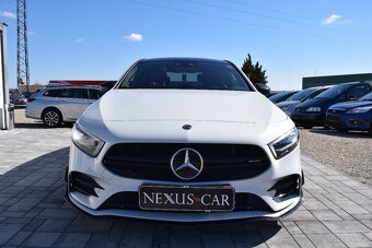 ►►Mercedes-Benz 2.0 Mercedes-AMG A 35 4MATIC◄◄ - 2