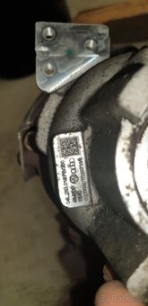 TURBO CADDY 2.0 TDI 75KW 2017 - 2