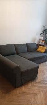 Sedací souprava - 2