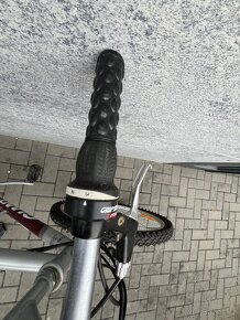 Prodám horské kolo zn. Giant 26” - 2