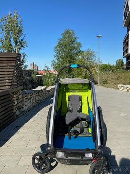 Thule Chariot Sport 1 (2019/2020) - 2