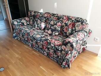 Ikea Ektorp - 2