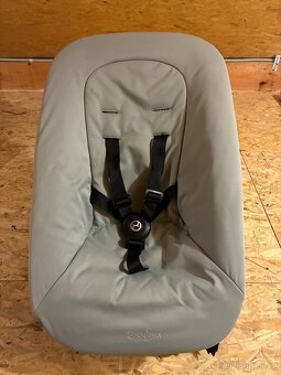 Lehátko/ houpátko Cybex Lemo Bouncer - 2